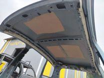 Крыша WA0C1G Ford C-Max - Фото 7