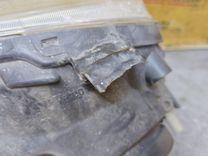 Фара правая MPEAKR Volkswagen Polo undefined