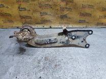 Рычаг задний левый 8LG98X Saab 9-3 купить на авторазборке