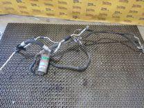 Трубка кондиционера R3A3ZI Audi A4 - Фото 2