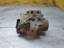 Блок ABS 1UCOFU Citroen Xsara