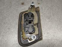 Фонарь крышки багажника левый EMH6EW Saab 9-3 - Фото 5