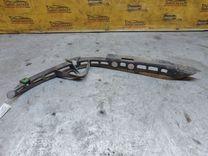 Кронштейн крепления бампера заднего J0VNBT Opel Astra - Фото 2