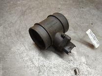 Расходомер воздуха IOQF05 Opel Meriva - Фото 2