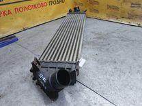 Интеркулер YJRP37 Ford Galaxy купить