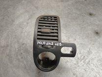 Дефлектор обдува салона ML99H4 Volkswagen Polo
