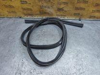 Уплотнитель багажника TB6WP9 Fiat Linea - Фото 4