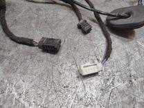 Проводка двери передней правой DDGJL2 Citroen C8 - Фото 6