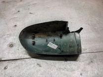 Корпус зеркала наружного правого WIT5H7 Opel Zafira - Фото 2