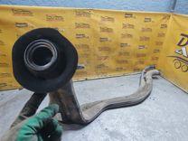 Горловина топливного бака RZOVV8 Opel Zafira купить