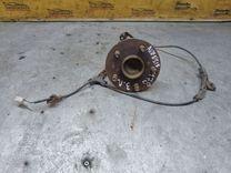 Ступица задняя левая NLEY6S Toyota Avensis купить