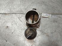 Заслонка дроссельная T467DR Hyundai Getz