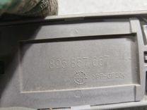 Ручка внутренняя потолочная CE5Q06 Audi A6 купить на авторазборке