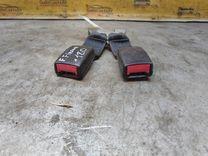 Замок ремня безопасности XY0BVF Ford Fiesta купить с доставкой