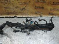 Проводка двигателя AWBWAJ Nissan Primera - Фото 8