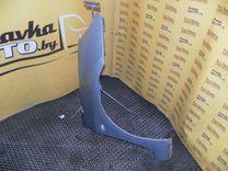 Крыло переднее правое 9236H9 Peugeot 307 - Фото 1