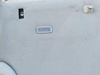 Крыша BXUPXX Volkswagen Passat undefined