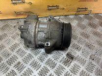 Компрессор кондиционера 8EE39R Mitsubishi Colt - Фото 3