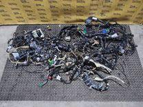 Проводка салона DII182 Ford Galaxy