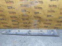 Молдинг двери задней правой 72E992 Renault Espace - Фото 4