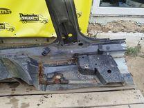 Стойка кузовная центральная левая 2LP1UD Opel Astra - Фото 2