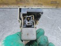 Замок двери задней правой 5F9AOF Renault Scenic - Фото 4