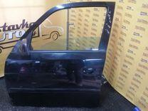 Дверь передняя левая J1ARZC Opel Meriva купить