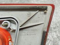 Фонарь крышки багажника правый 546XYZ Seat Cordoba - Фото 6