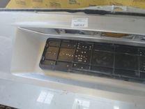 Крышка багажника (дверь 3-5) X12P81 Volvo V70 - Фото 12