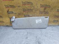 Козырек солнцезащитный левый HYW9CO Volkswagen Passat - Фото 9