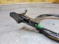 Трос открывания лючка топливного бака K600Z3 Mitsubishi Carisma купить в магазине запчастей бу