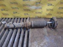 Амортизатор передний правый C5X2VT Volkswagen Polo - Фото 4