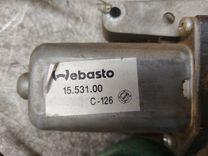 Двигатель электролюка QD0U3C Fiat Punto купить с доставкой