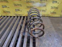 Пружина передняя LD526P Volkswagen Vento - Фото 2