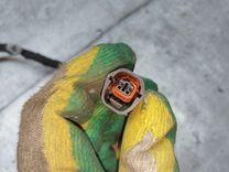 Проводка двери задней правой MKCP9N Mitsubishi Carisma - Фото 3