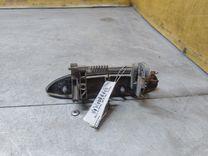 Ручка наружная задняя правая LW2WS1 Renault Scenic RX4 - Фото 2