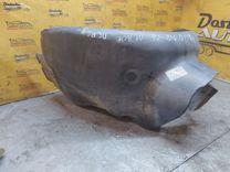 Защита арок передняя левая (подкрылок) LIJQ3M Fiat Palio купить с доставкой