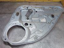 Стеклоподъемник задний правый OKZN15 Ford Focus - Фото 1