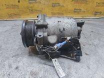 Компрессор кондиционера C55SP8 Mitsubishi Grandis купить