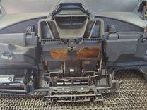 Панель передняя салона (торпедо) E80L87 Citroen C8 - Фото 10