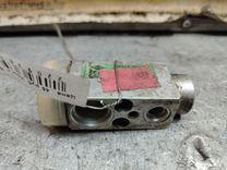 Клапан ТРВ (расширительный) кондиционера 42LC7V Ford Galaxy - Фото 3