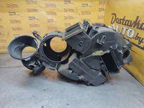 Корпус отопителя (печки) OL3CLP Peugeot 307 купить с доставкой