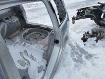 Крыло заднее левое MIZRE9 Ford C-Max купить на авторазборке