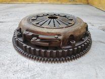 Комплект сцепления 6316O1 Citroen Xsara - Фото 3