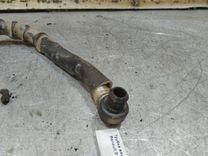 Трубка вакуумная 25JLA8 Renault Espace - Фото 2