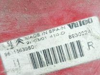 Фонарь задний правый 2MF27I Citroen Xsara Picasso - Фото 6