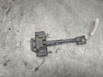 Ограничитель открывания двери задней PE9A3A Volvo S40 - Фото 3