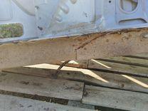 Крыло заднее левое S6CU8S Ford Mondeo undefined