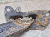 Рычаг задний левый 95EHCM Volkswagen Passat купить с доставкой