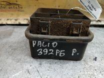 Решетка вентиляции кузова HP25UC Fiat Palio - Фото 5